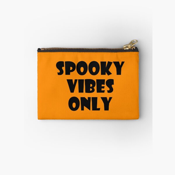Item preview, Spooky Vibes Only designed and sold by ThingsByJoy.