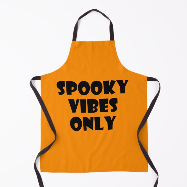 Item preview, Spooky Vibes Only designed and sold by ThingsByJoy.