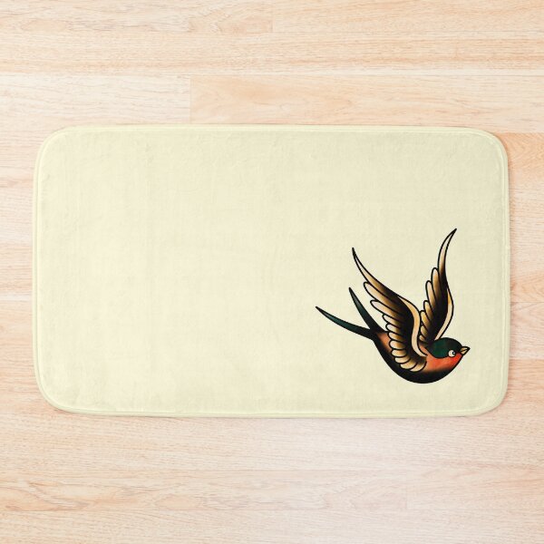 Item preview, Vintage Traditional Swallow  designed and sold by AlexRhodas.
