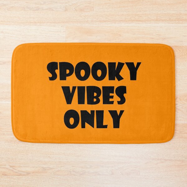 Item preview, Spooky Vibes Only designed and sold by ThingsByJoy.
