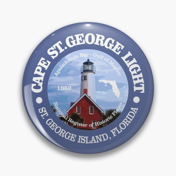 Artikelvorschau, Cape St George Light entworfen und verkauft von curranmorgan.