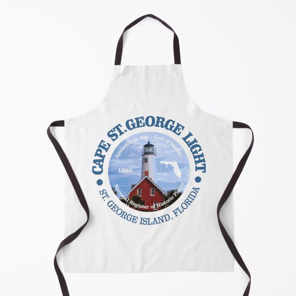 Item preview, Cape St George Light designed and sold by curranmorgan.