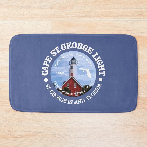 Item preview, Cape St George Light designed and sold by curranmorgan.