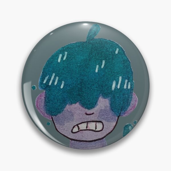Item preview, Gooey boy designed and sold by Ghost-partys.