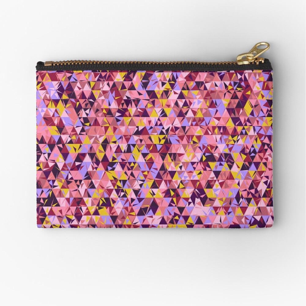 Item preview, Zipper Pouch designed and sold by anaulin.