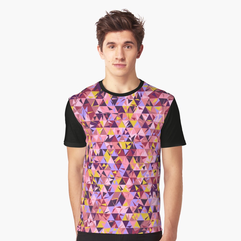 Item preview, Graphic T-Shirt designed and sold by anaulin.