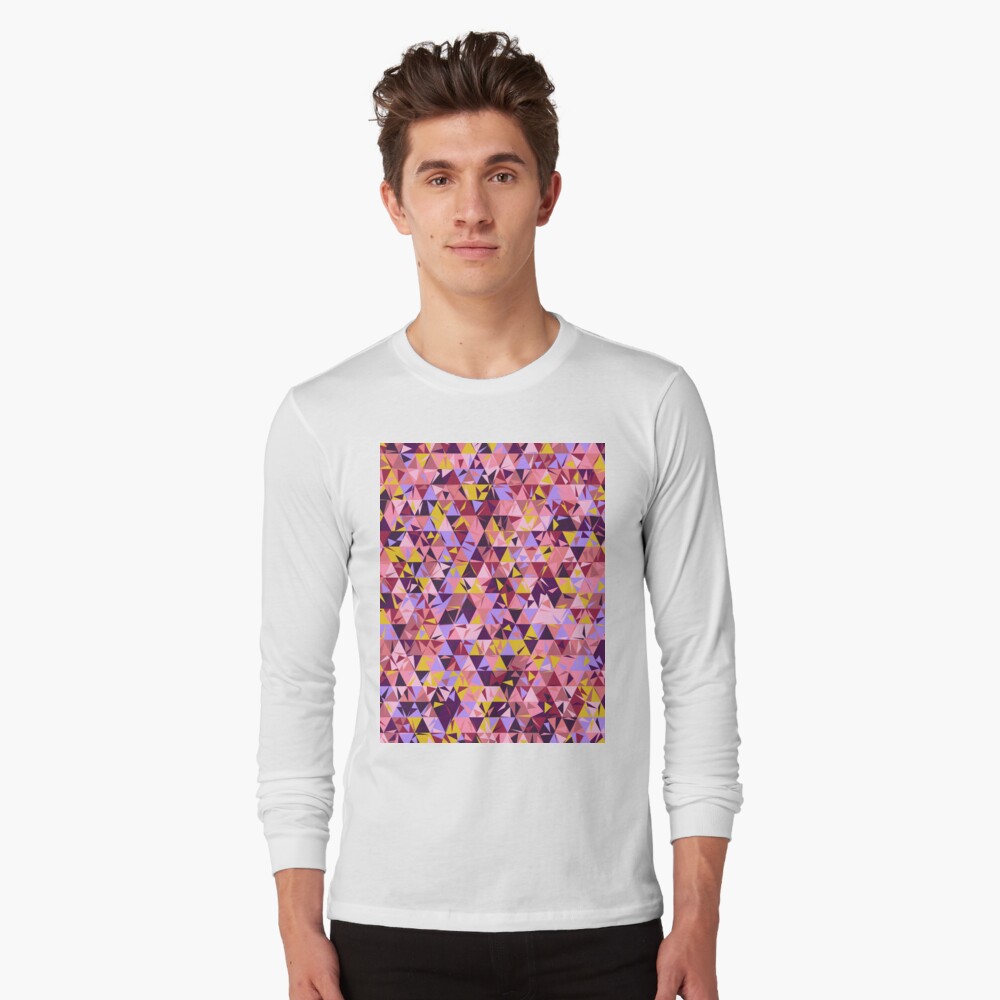 Item preview, Long Sleeve T-Shirt designed and sold by anaulin.