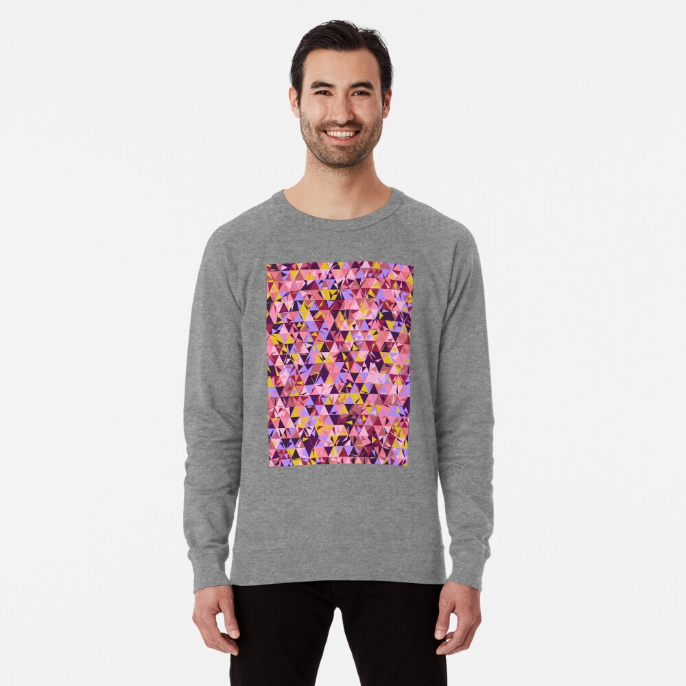 Item preview, Lightweight Sweatshirt designed and sold by anaulin.