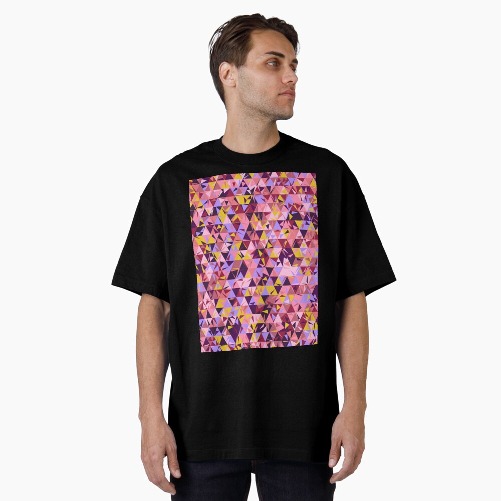 Item preview, Oversized T-Shirt designed and sold by anaulin.