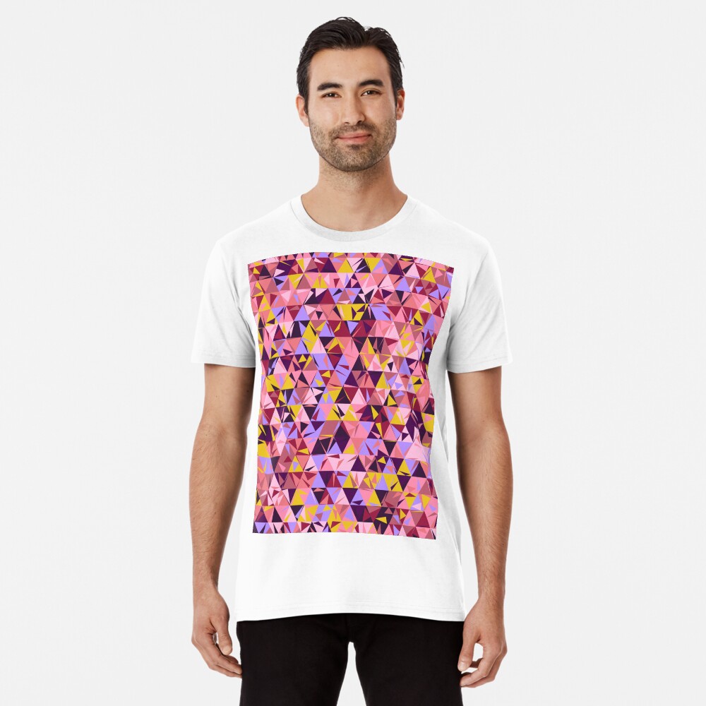 Item preview, Premium T-Shirt designed and sold by anaulin.