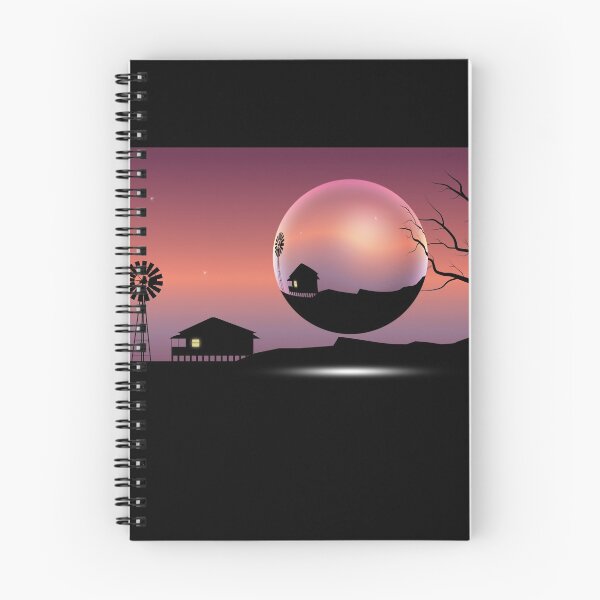 Item preview, Country House with Orb designed and sold by Mark  Wilesmith.