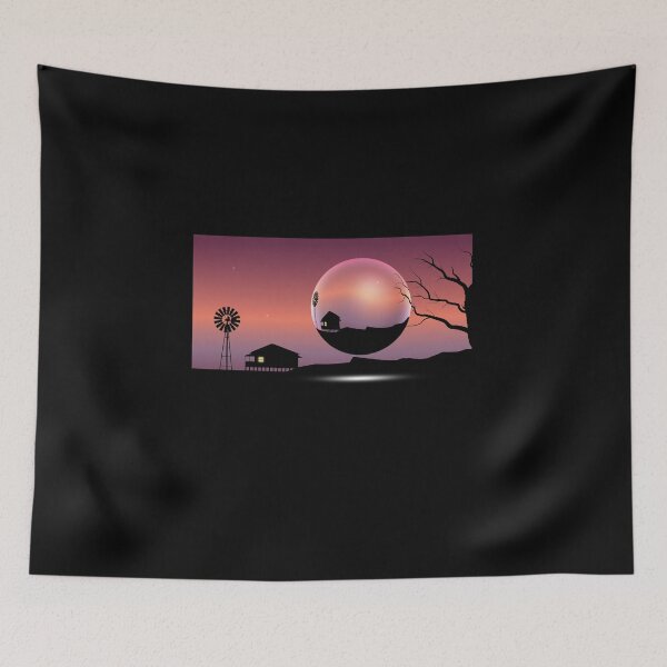 Item preview, Country House with Orb designed and sold by Mark  Wilesmith.