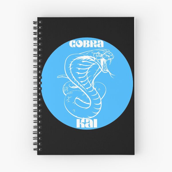Item preview, Cobra Kai blue circle design designed and sold by fra02.