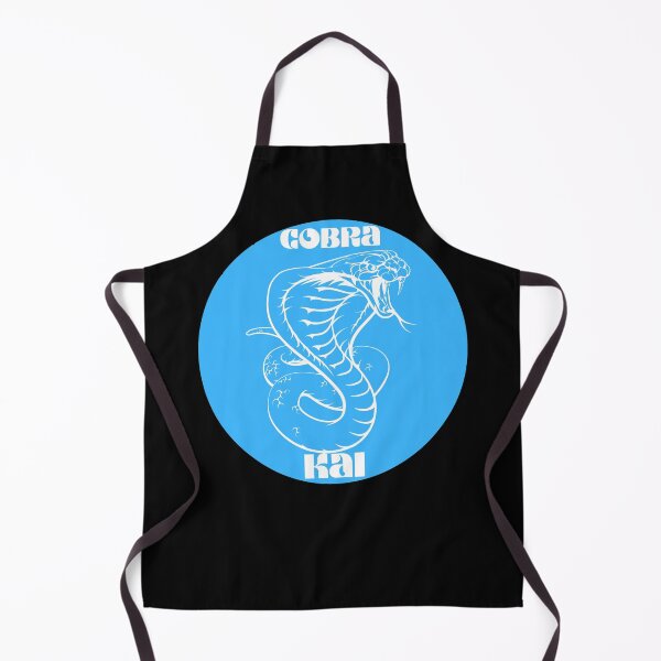 Item preview, Cobra Kai blue circle design designed and sold by fra02.