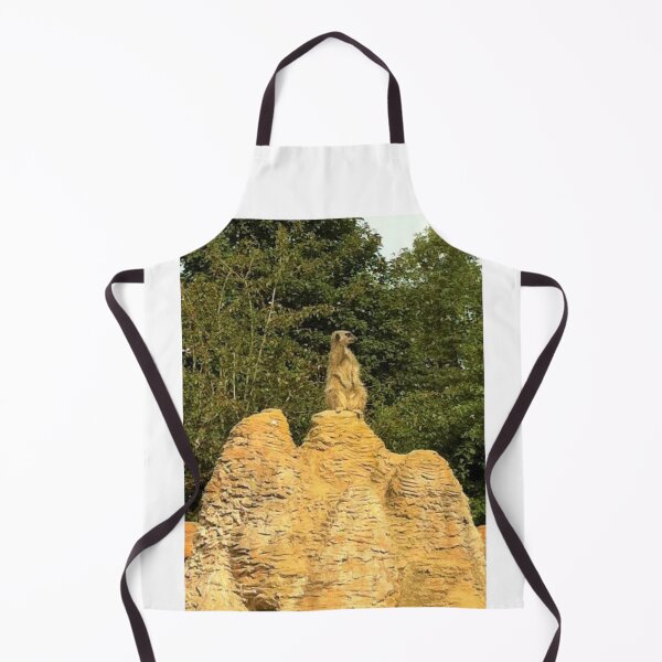 Item preview, Peeping Meerkat designed and sold by Thatdisneylife.