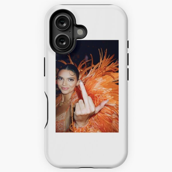 Aperçu de l'œuvre esthétique kendall jenner créée et vendue par sofiamarieee.