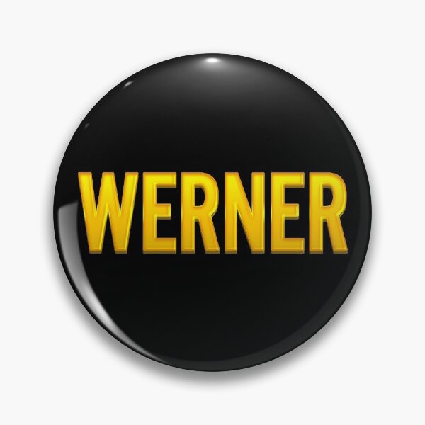 Artikelvorschau, Werner Name entworfen und verkauft von xesed.