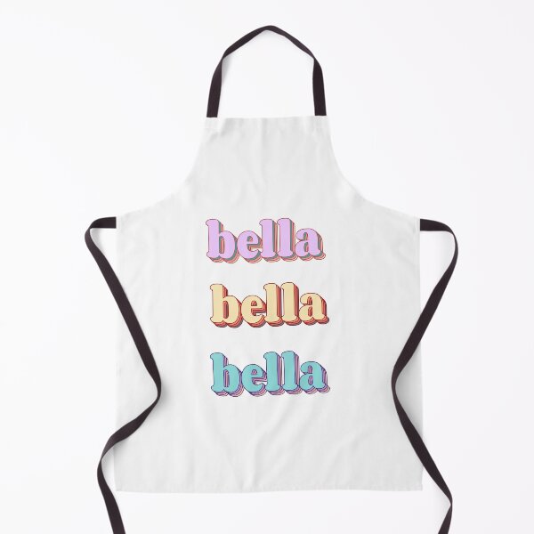 Item preview, Bella Word Art designed and sold by Arexus.