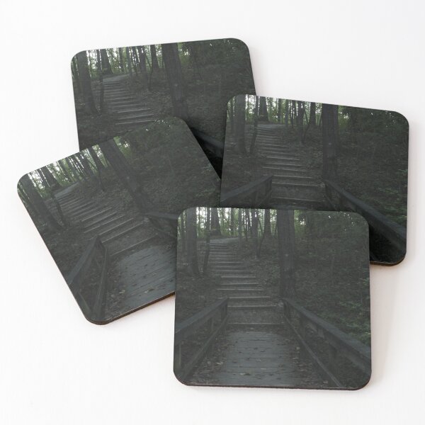 Item preview, Dark Naturalist Bridge designed and sold by chaze-cha.