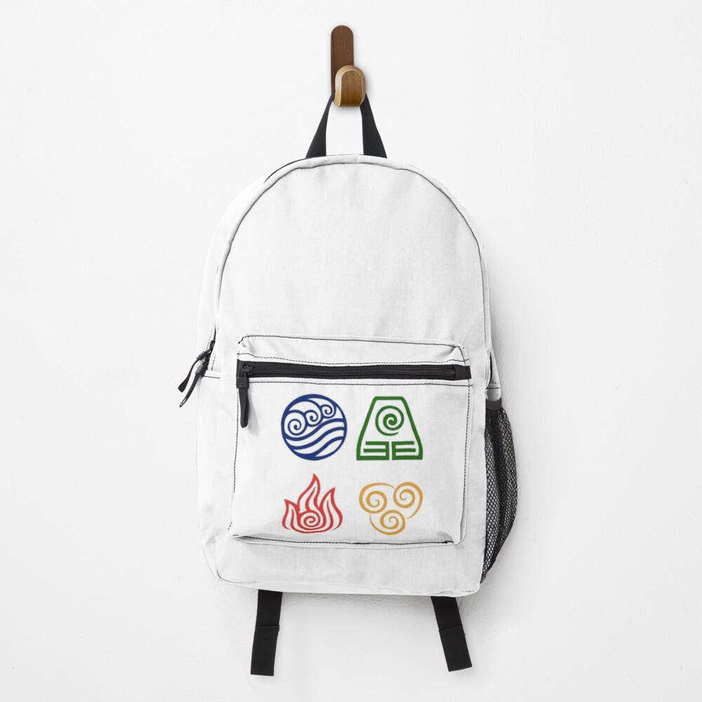 Item preview, Backpack designed and sold by RHallucinations.