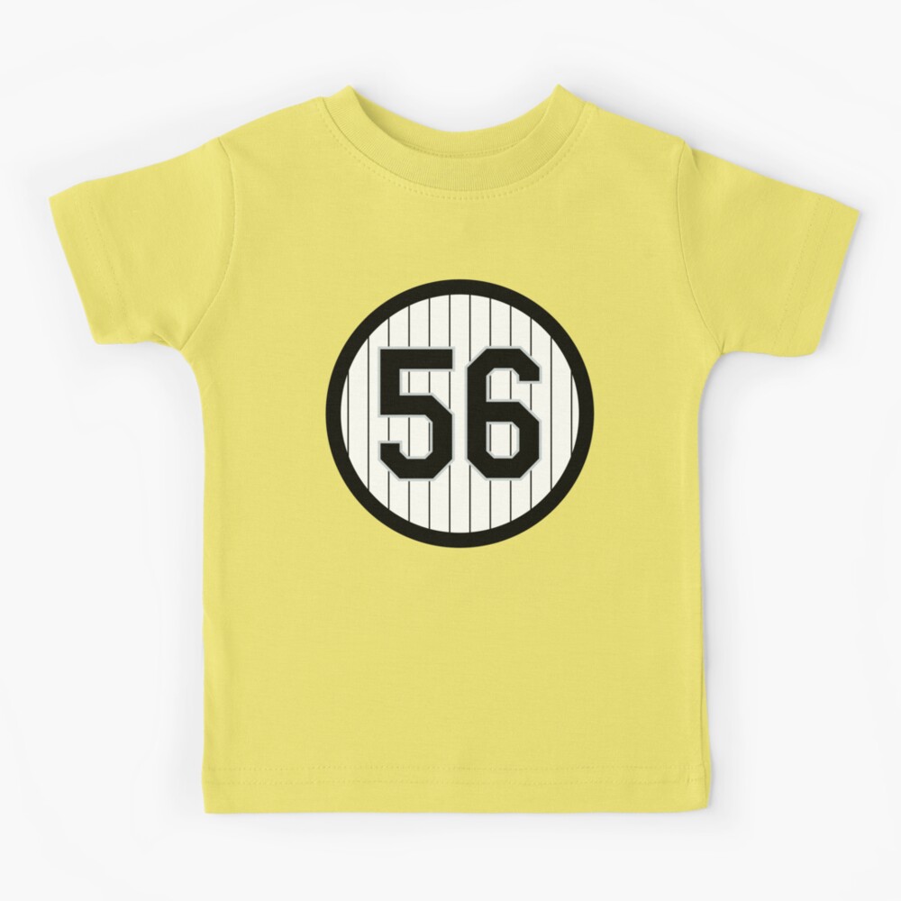 Mark Buehrle 56 Player Shirt Youth 5XL Tracking 