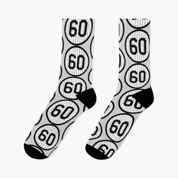 Item preview, Dallas Keuchel #60 Jersey Number designed and sold by StickBall.