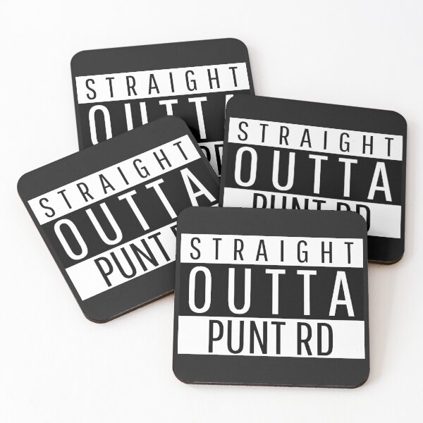 Item preview, straight outta punt rd designed and sold by mademan3.