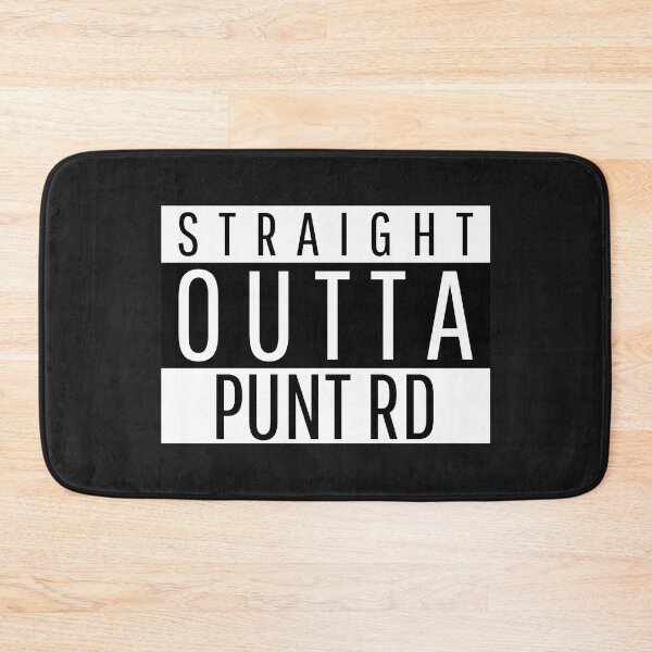 Item preview, straight outta punt rd designed and sold by mademan3.