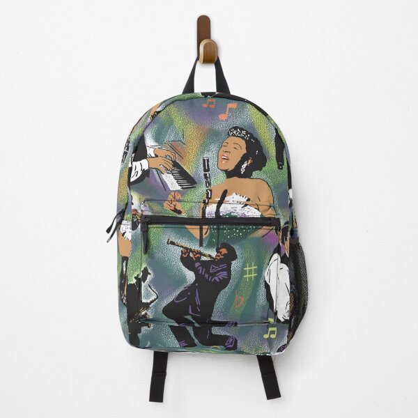 Item preview,  Joint is Jumpin' Jazz History Music Tribute designed and sold by vinpauld.