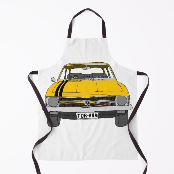 Item preview, 1970 Holden Torana GTR yellow designed and sold by shtem.