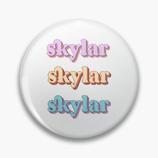 Item preview, Skylar Word Art designed and sold by Arexus.