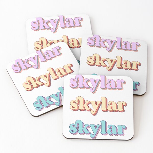 Item preview, Skylar Word Art designed and sold by Arexus.