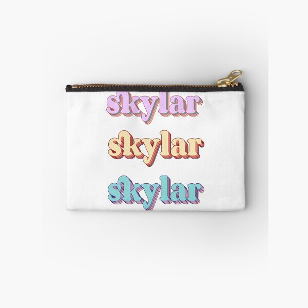 Item preview, Skylar Word Art designed and sold by Arexus.