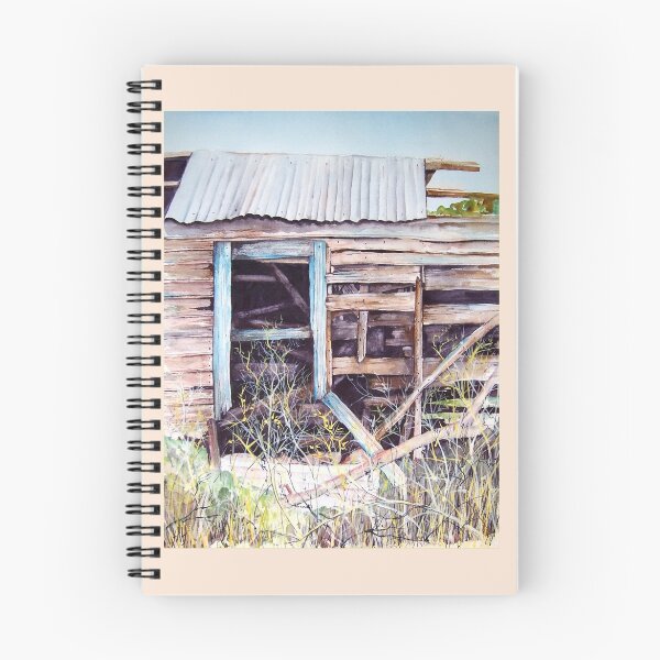 Item preview, As Time Goes by in Coleraine Watercolour Painting designed and sold by Heatherian.