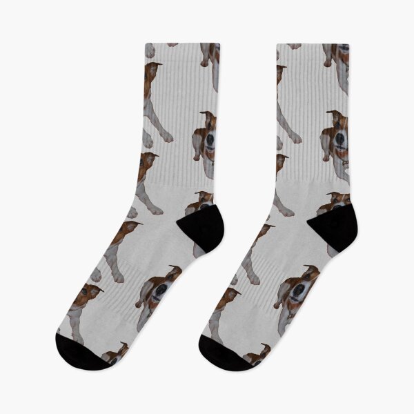 Item preview, Jack russell terrier designed and sold by C.T. Photography.