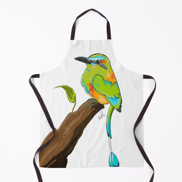 Item preview, Mot Mot designed and sold by dulcenieve.