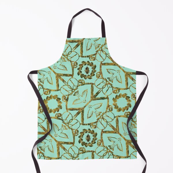 Item preview, Peace Roach pattern designed and sold by SaltCitySage.