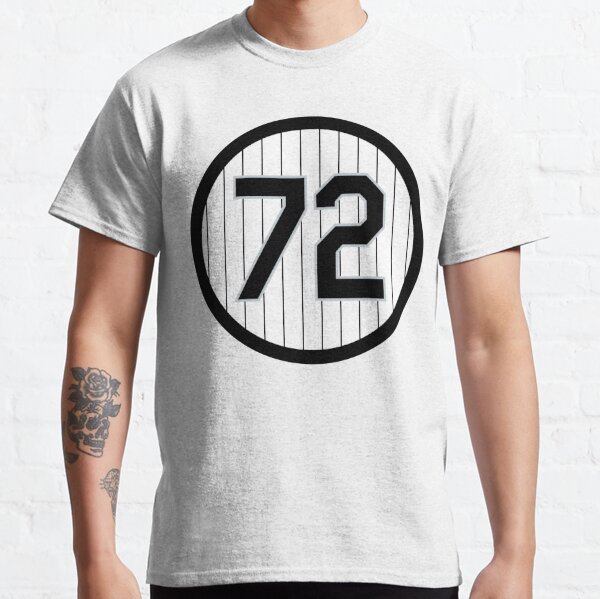 Tribute To Carlton Fisk 72 T Shirts, Hoodies, Sweatshirts & Merch