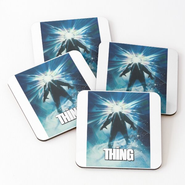 Item preview, The Thing designed and sold by Strikle.