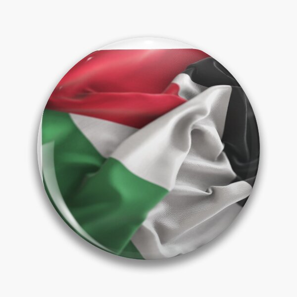 Item preview, Free palestine  designed and sold by camelia khaled.