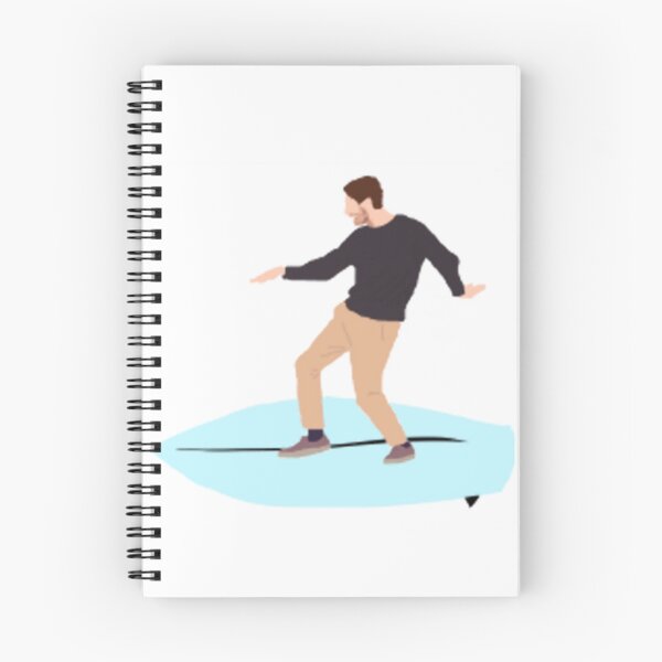Item preview, Middleditch and Schwartz: Legally Binding designed and sold by Jessie S.