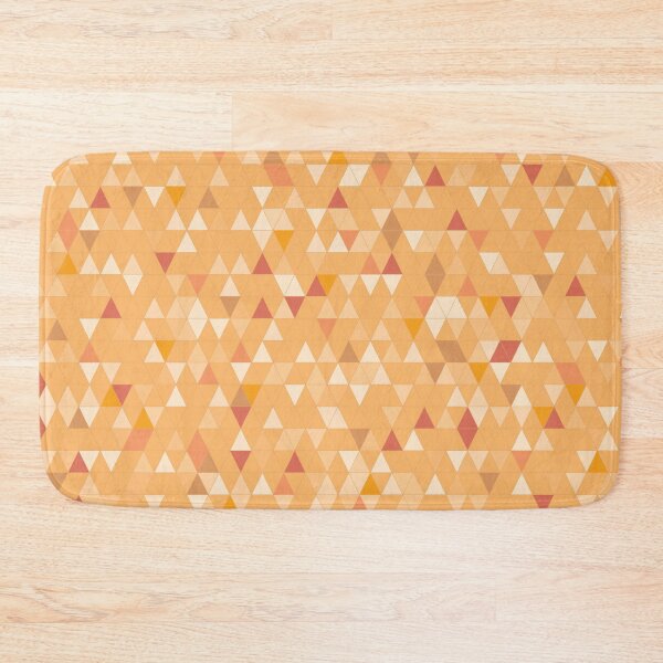 Item preview, Triangular Forest designed and sold by ChunkyDesign.