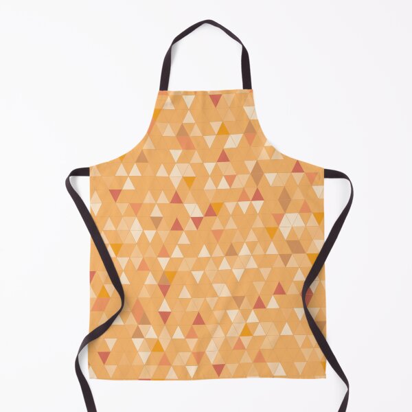 Item preview, Triangular Forest designed and sold by ChunkyDesign.