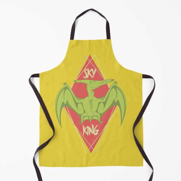 Item preview, PTERANODON ART designed and sold by jorgedespinosa.