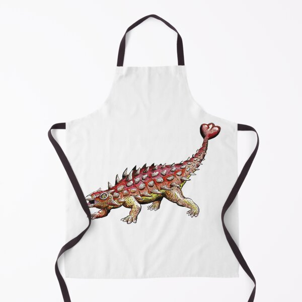 Item preview, Ankylosaurus Armoured Dinosaur designed and sold by Creaturama.