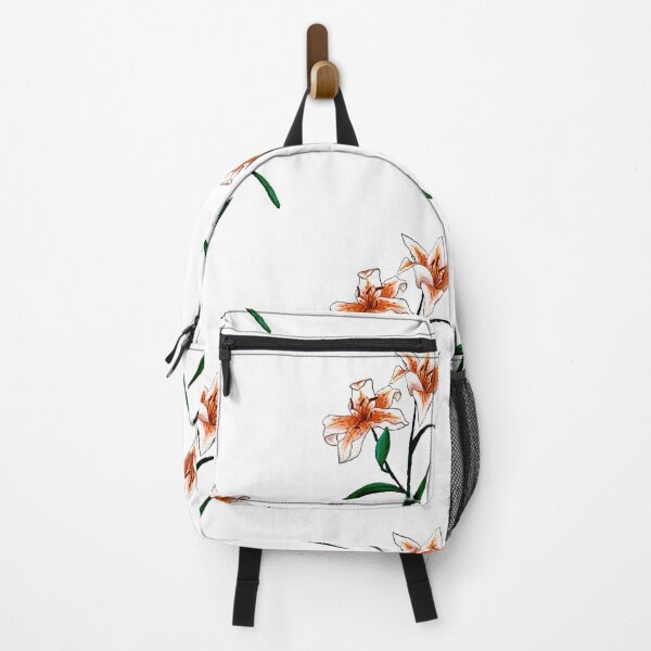 Item preview, Tiger Lilies designed and sold by Grace S..
