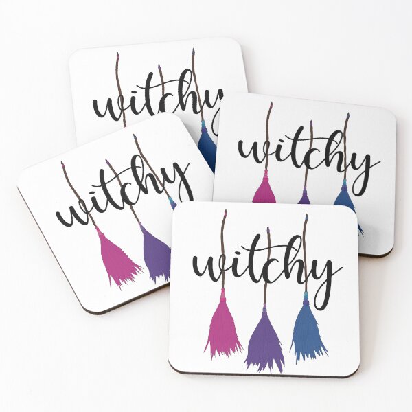 Item preview, Witchy designed and sold by choppakizzy.