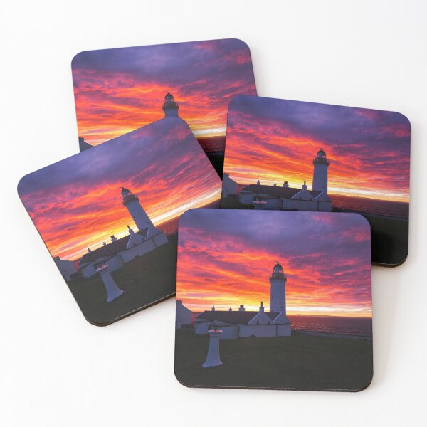 Item preview, Cantick Head Lighthouse on the beautiful Orkney island of Hoy in Scotland designed and sold by Alan Mackinnon.