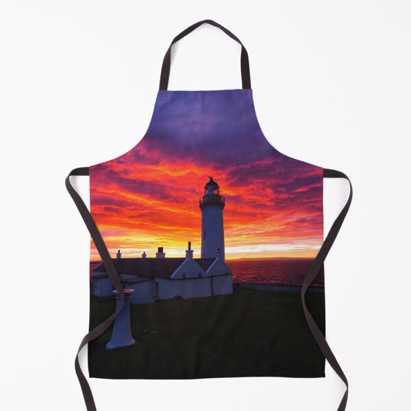 Item preview, Cantick Head Lighthouse on the beautiful Orkney island of Hoy in Scotland designed and sold by Alan Mackinnon.