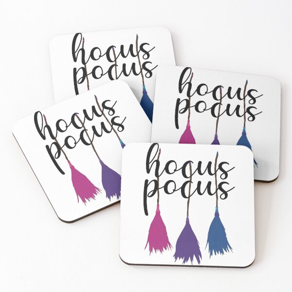 Item preview, Hocus Pocus designed and sold by choppakizzy.